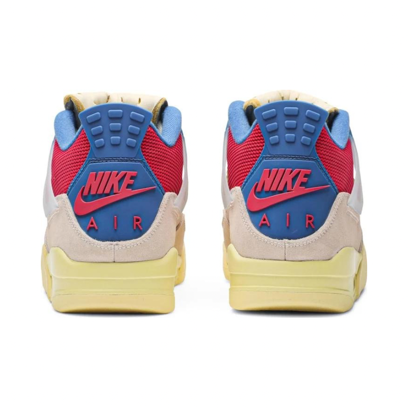 jordan 4 union ice blue