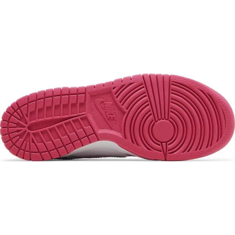 
                  
                    Nike Dunk Low Laser Fuchsia (GS)
                  
                