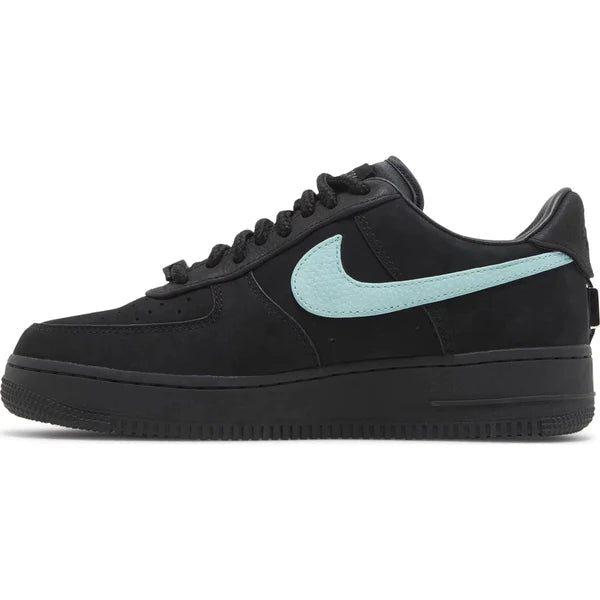 
                  
                    Nike Air Force 1 Low Tiffany & Co. 1837
                  
                