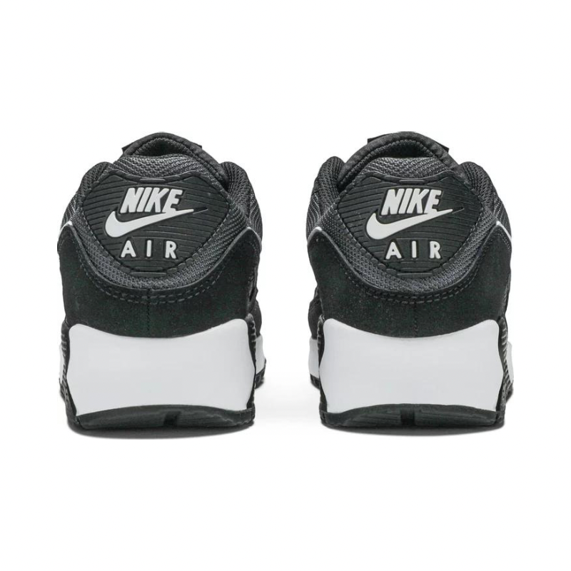 
                  
                    Nike Air Max 90 Iron Grey
                  
                