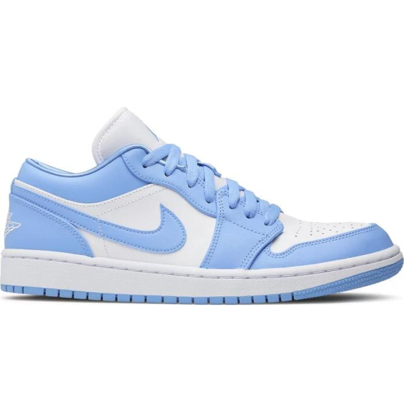 Jordan 1 Low UNC (W) (2024)