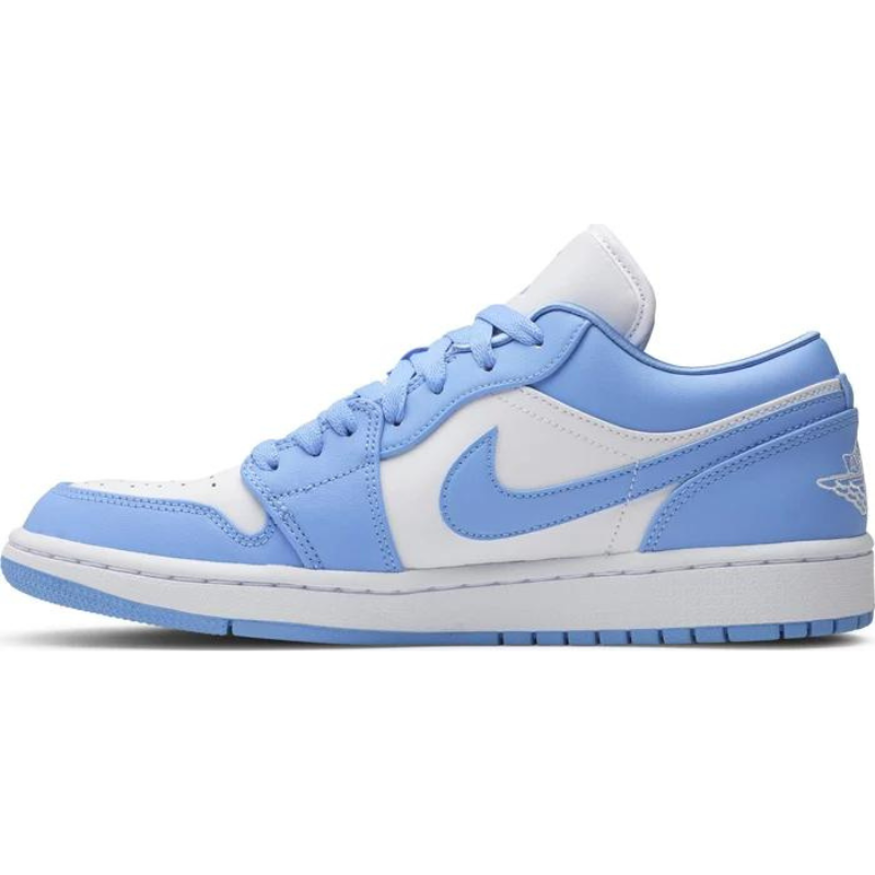 
                  
                    Jordan 1 Low UNC (W) (2024)
                  
                