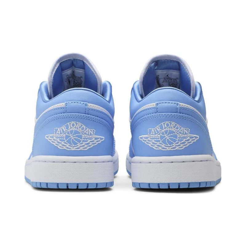 
                  
                    Jordan 1 Low UNC (W) (2024)
                  
                