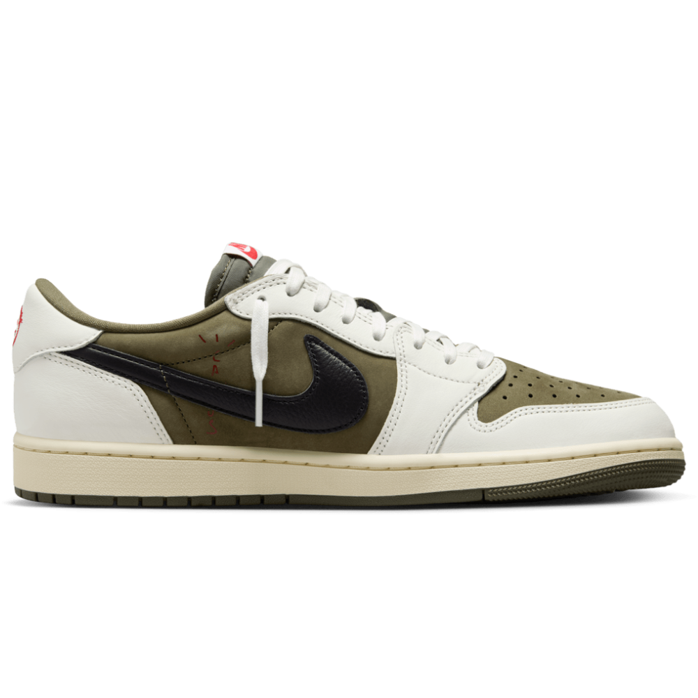 Travis Scott – Kick It NZ