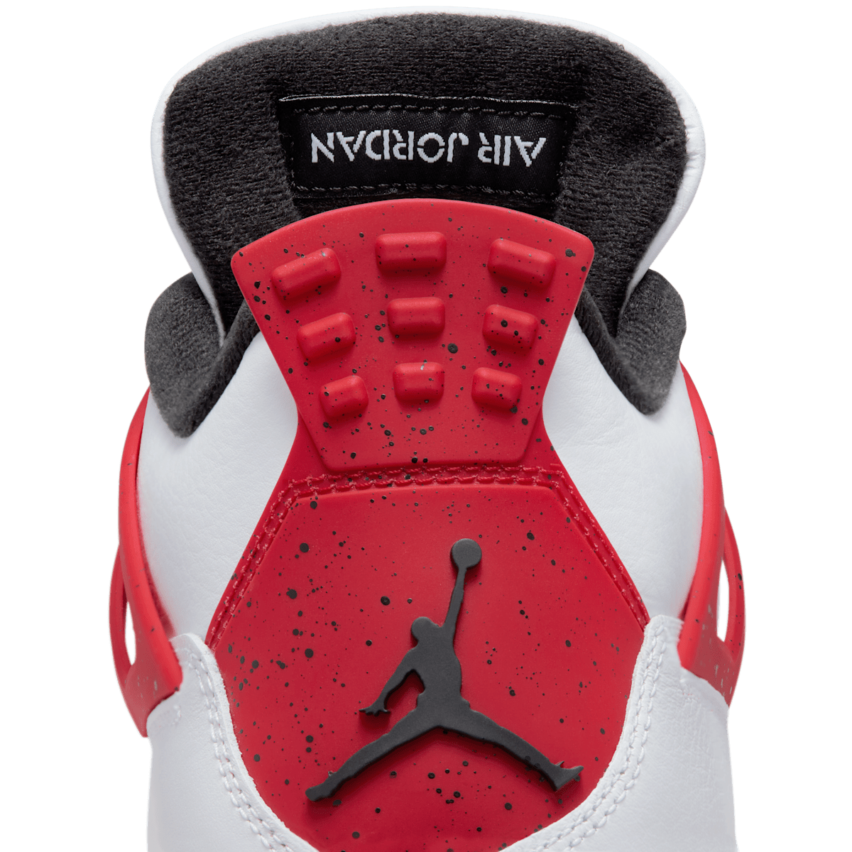 jordan retro red cement