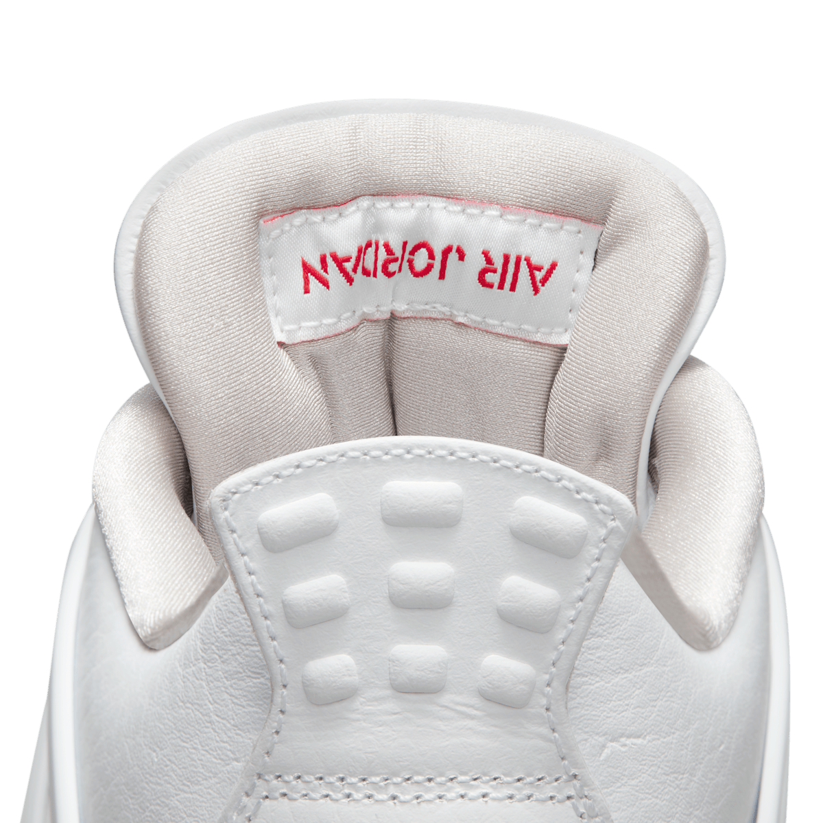 white oreo jordan 4 women