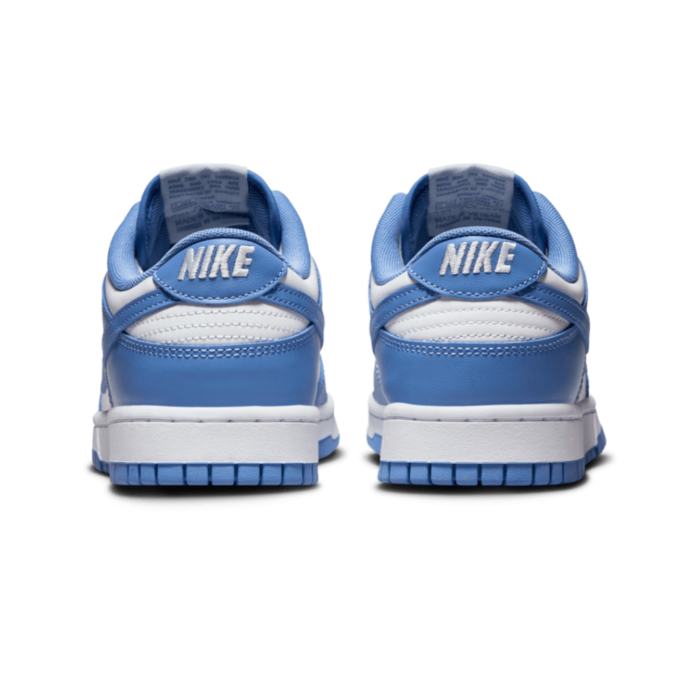 
                  
                    Nike Dunk Low Polar Blue (2024)
                  
                