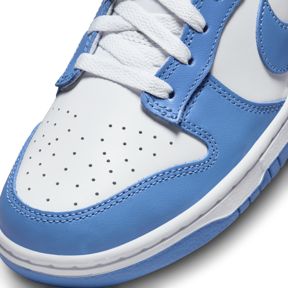 
                  
                    Nike Dunk Low Polar Blue (2024)
                  
                