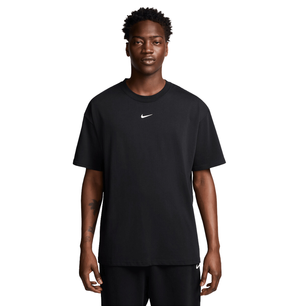 nike nrg t shirt black