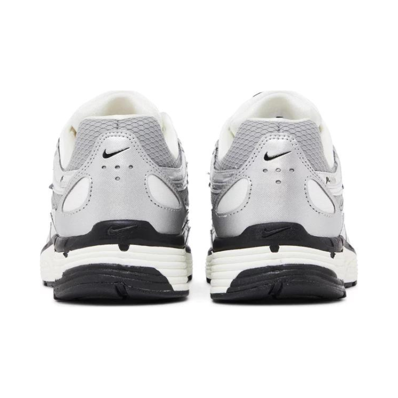 
                  
                    Nike P-6000 Metallic Silver
                  
                