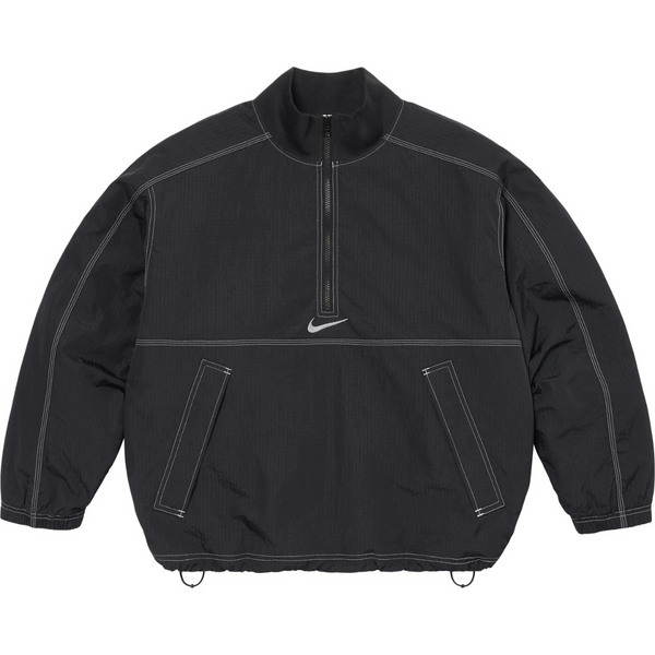 ジャケット・アウター Supreme x Nike Ripstop Pullover 2025年最新】Supreme nike ripstop pullover jacketの人気