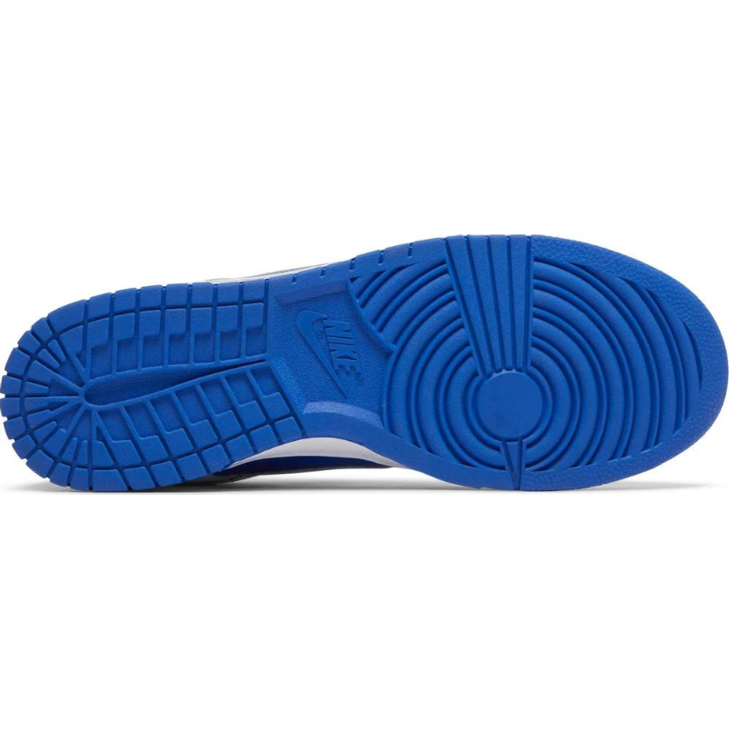 
                  
                    Nike Dunk Low Racer Blue White
                  
                