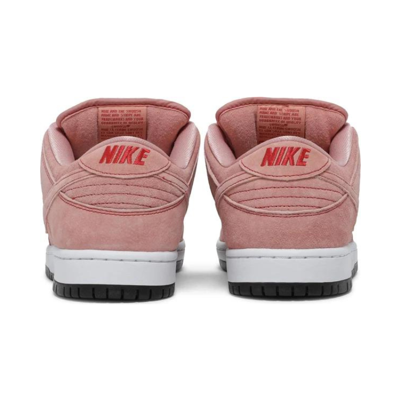 
                  
                    Nike SB Dunk Low Pink Pig
                  
                
