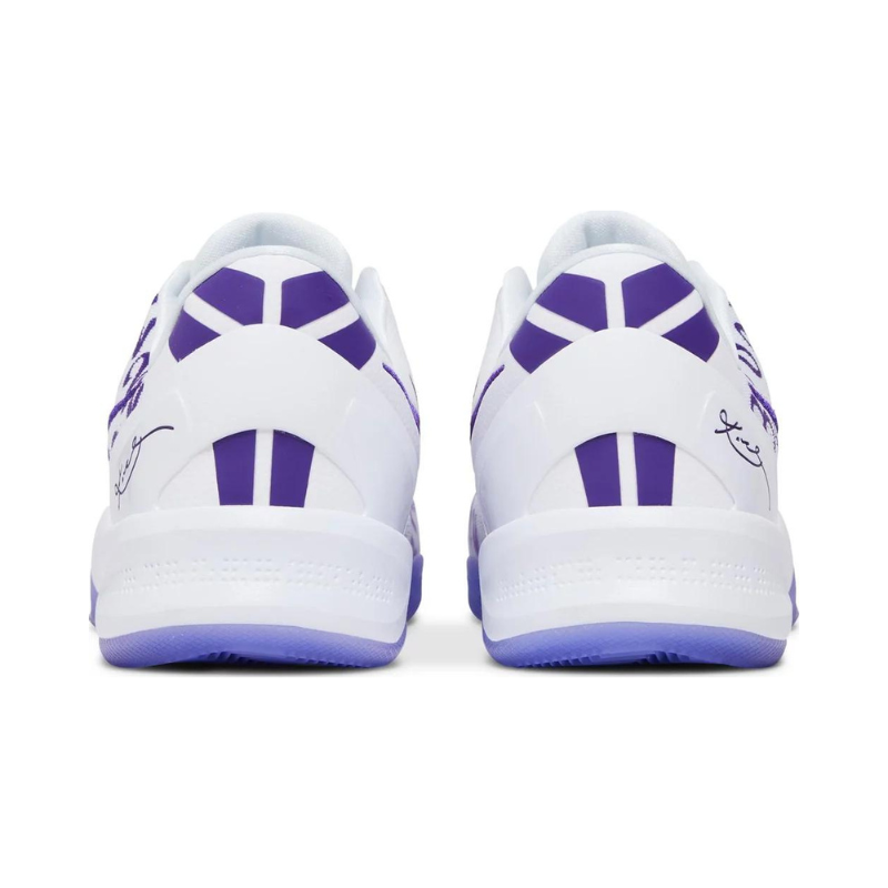
                  
                    Nike Kobe 8 Protro Court Purple
                  
                