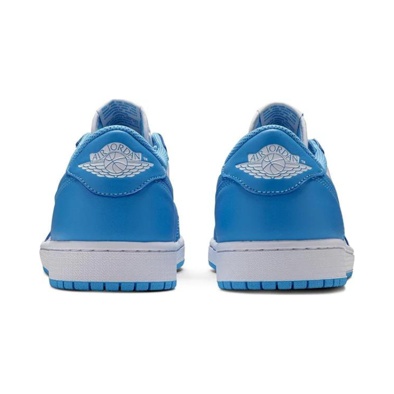 
                  
                    Eric Koston x Air Jordan 1 Low Nike SB 'Powder Blue'
                  
                