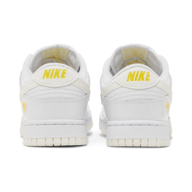 
                  
                    Nike Dunk Low Valentine's Day Yellow Heart (W)
                  
                