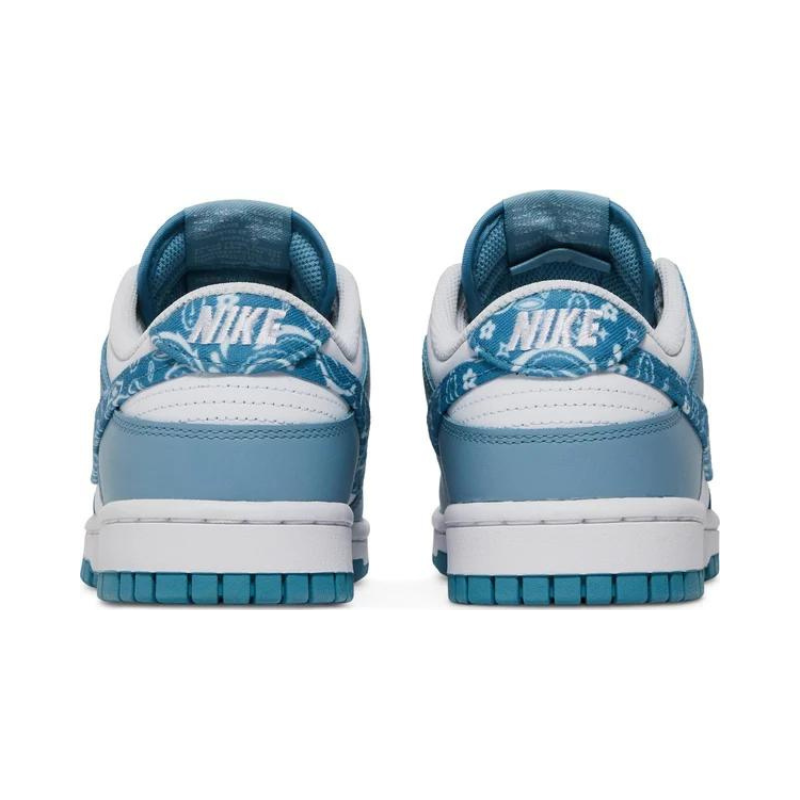 
                  
                    Nike Dunk Low Essential Paisley Pack Worn Blue (W)
                  
                