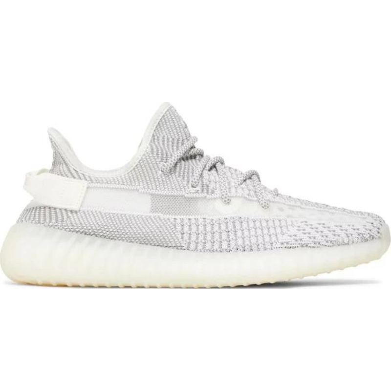Adidas Yeezy Boost 350 V2 Static (Non-Reflective) (2018/2023)