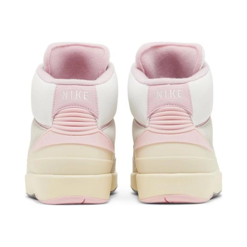 
                  
                    Jordan 2 Retro Soft Pink (W)
                  
                