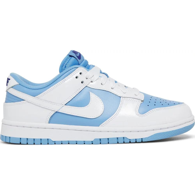 Nike Dunk Low Reverse UNC (W)