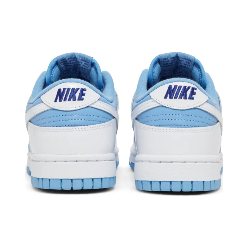 
                  
                    Nike Dunk Low Reverse UNC (W)
                  
                