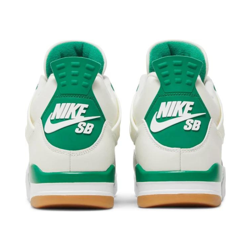
                  
                    Jordan 4 Retro x Nike SB Pine Green (2023)
                  
                
