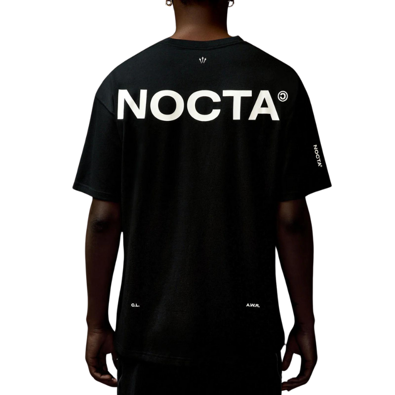 Nike x NOCTA NRG Big Body CS Tee (Black)