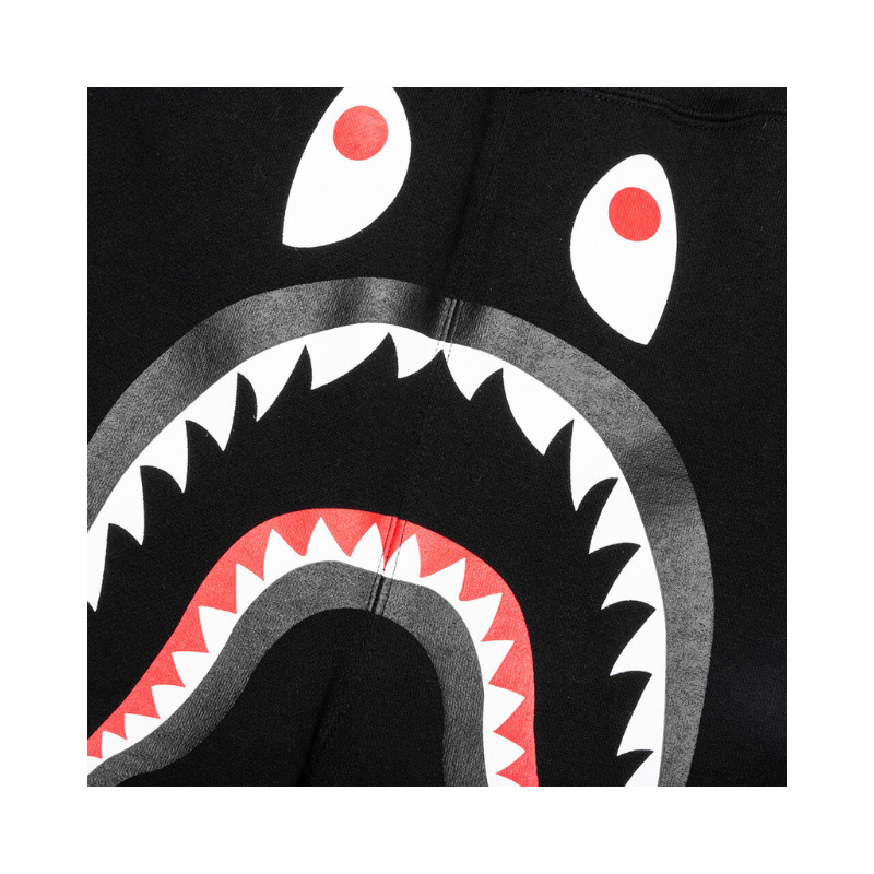 
                  
                    A Bathing Ape APE ABC Camo Shark Sweat Pants (Black)
                  
                