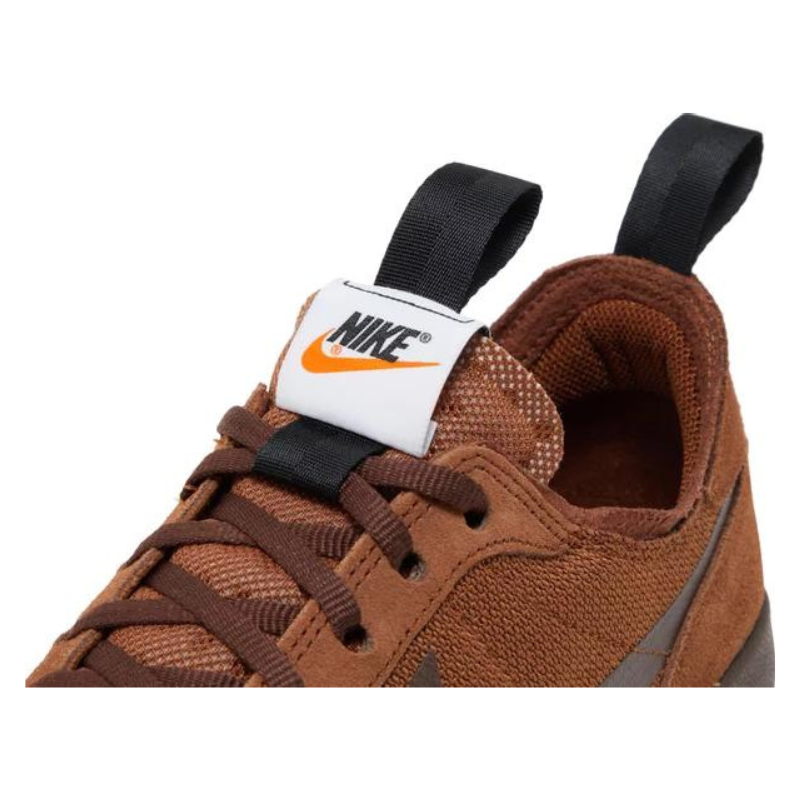 
                  
                    Tom Sachs x NikeCraft General Purpose Shoe 'Brown' (2023)
                  
                