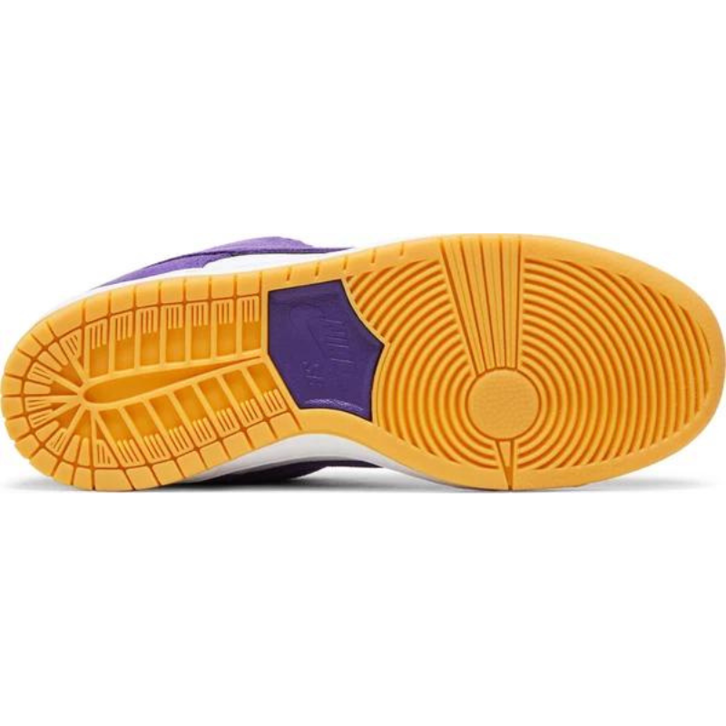 
                  
                    Nike SB Dunk Low Pro ISO Orange Label Court Purple
                  
                