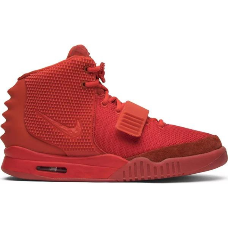 Nike Air Yeezy 2 SP 'Red October' (2014)
