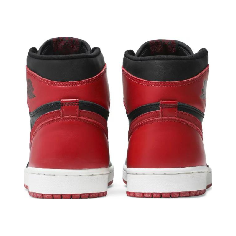 Air jordan 1 bred 1994 2025