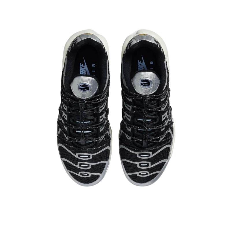 
                  
                    Nike Air Max Plus Toggle Black Silver (W)
                  
                