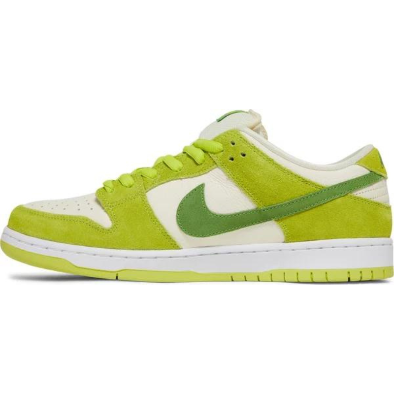 
                  
                    Nike Dunk Low Pro SB 'Fruity Pack - Green Apple' (2022)
                  
                