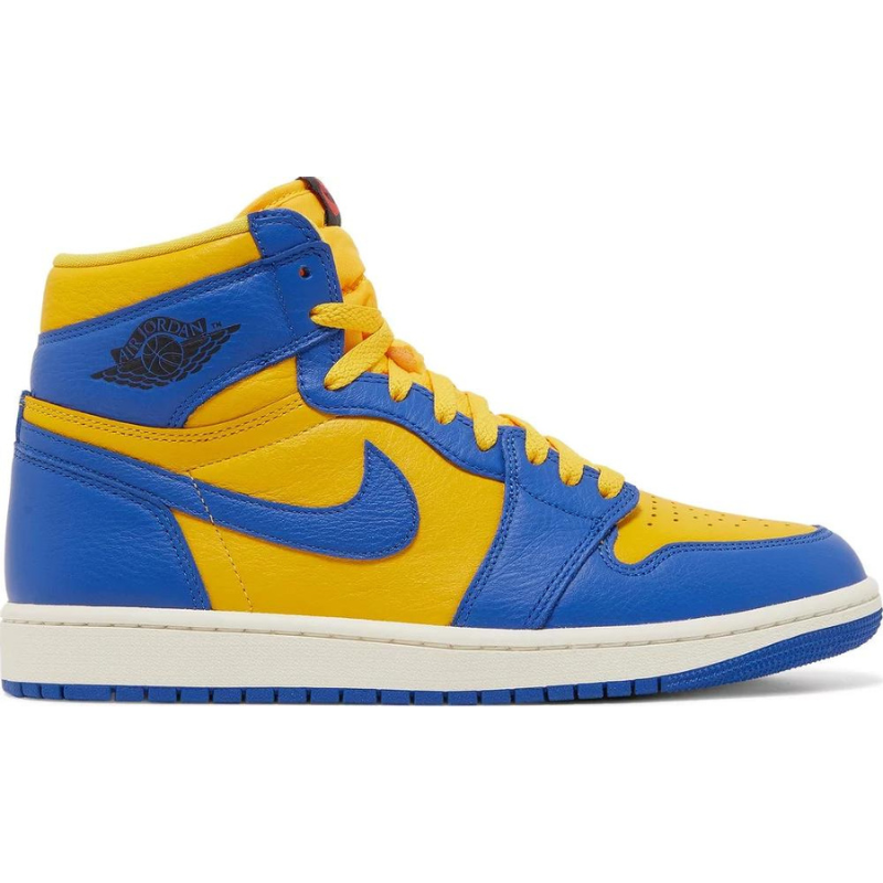 Jordan 1 Retro High OG Reverse Laney (W)