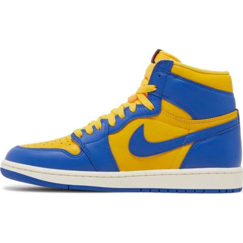 
                  
                    Jordan 1 Retro High OG Reverse Laney (W)
                  
                