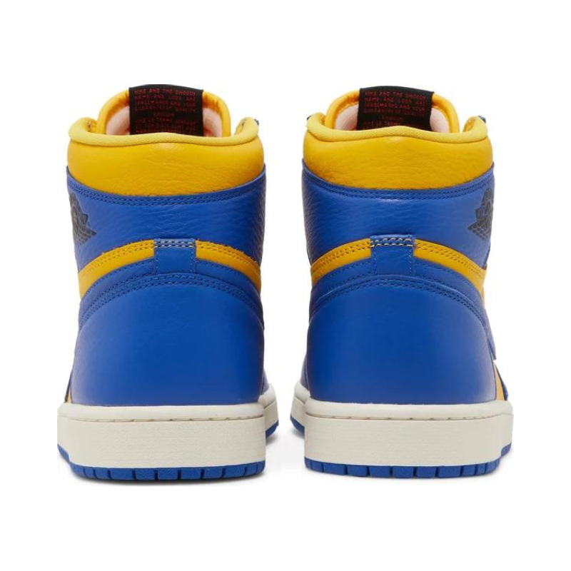 
                  
                    Jordan 1 Retro High OG Reverse Laney (W)
                  
                