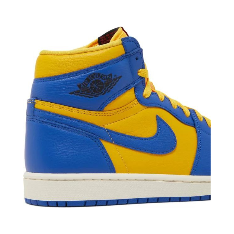 
                  
                    Jordan 1 Retro High OG Reverse Laney (W)
                  
                