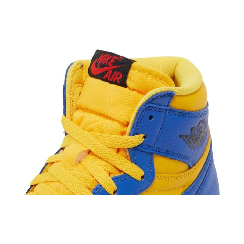 
                  
                    Jordan 1 Retro High OG Reverse Laney (W)
                  
                