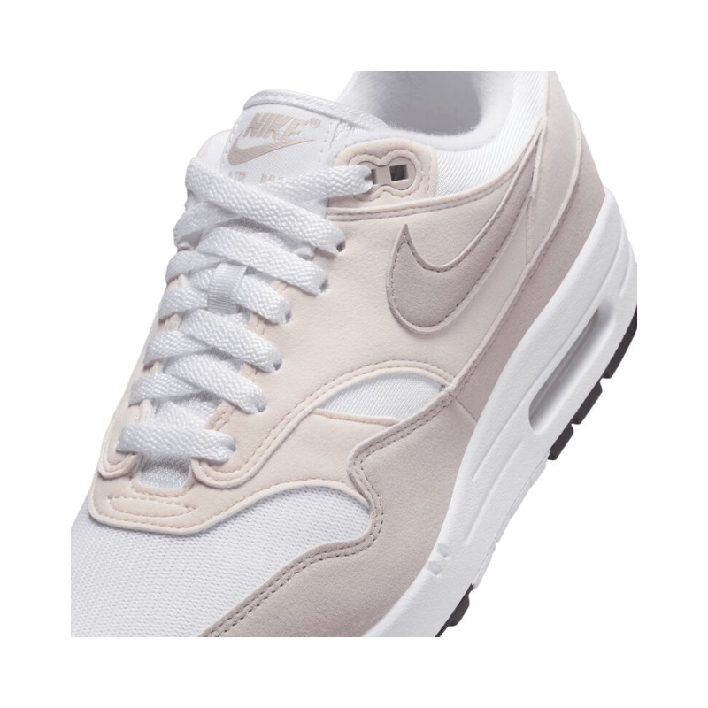 Nike Air Max 1 Platinum Violet W