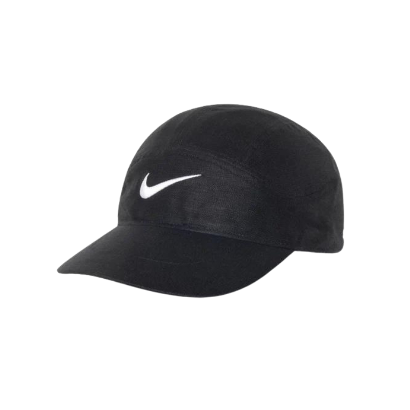 Stussy x Nike Fly Cap (Black)