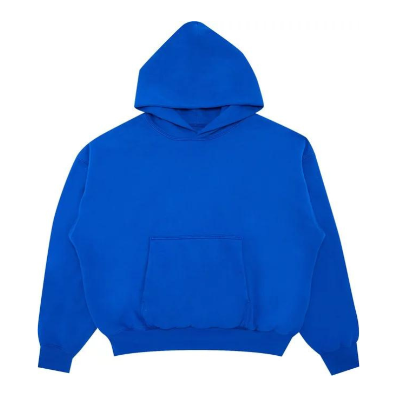 Yeezy x Gap Hoodie (Blue) (FW21)