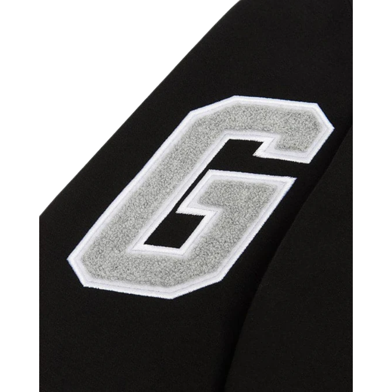 
                  
                    Geedup Team Logo Hoodie (Monochrome)
                  
                