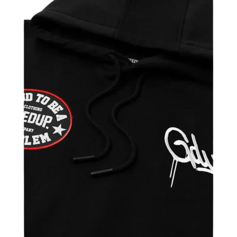 
                  
                    Geedup Hoodie (Proud To Be A Problem)
                  
                