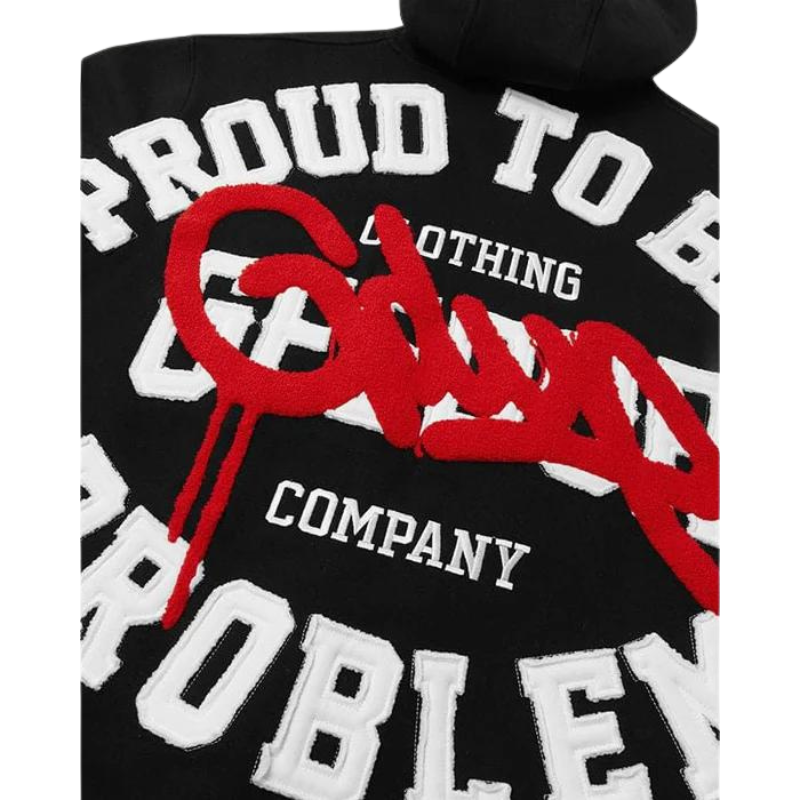 
                  
                    Geedup Hoodie (Proud To Be A Problem)
                  
                