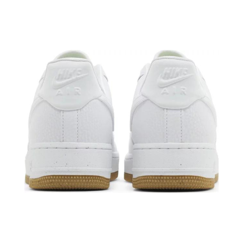 
                  
                    Nike Air Force 1 Low '07 Next Nature White Gum (W)
                  
                