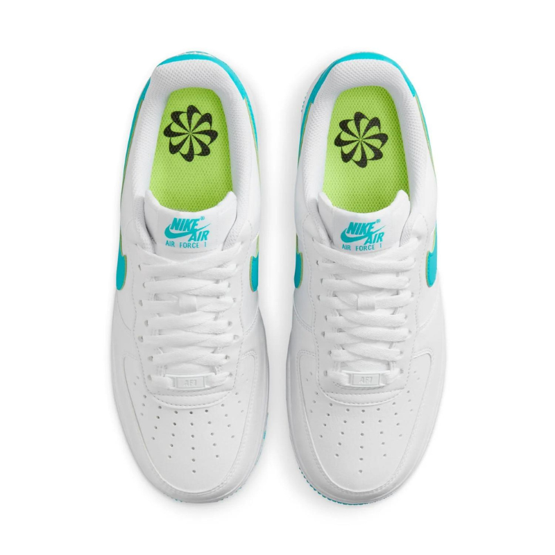 
                  
                    Nike Air Force 1 Low '07 Next Nature Dusty Cactus (W)
                  
                