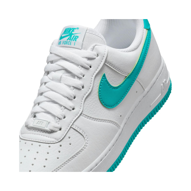 
                  
                    Nike Air Force 1 Low '07 Next Nature Dusty Cactus (W)
                  
                