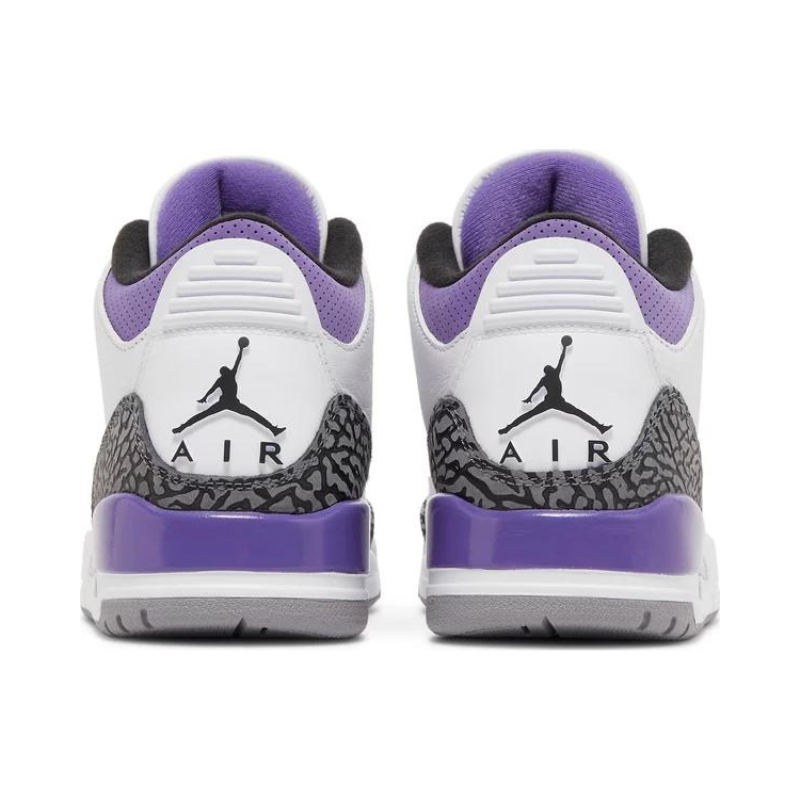 
                  
                    Jordan 3 Retro Dark Iris
                  
                