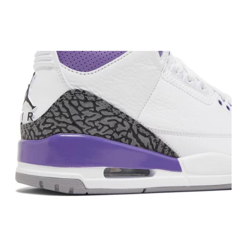 
                  
                    Jordan 3 Retro Dark Iris
                  
                